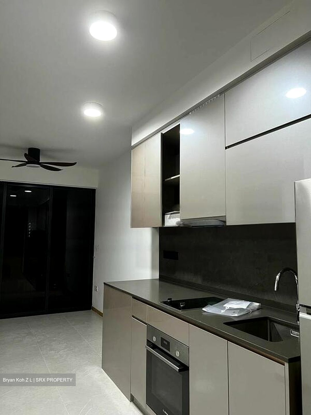 The Antares (D14), Apartment #464274251